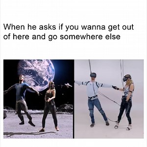 9.2K views · 12 reactions | You wanted more, so guess what? Virtually Dating is coming back and we want you to shoot your shot! If you’re single and want to go on a date in VR we want to hear from you! Apply to be a part - VirtuallyDatingCasting@gmail.com! | mixed feelings | Facebook