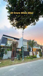 1K views · 28 reactions | A 2-Kanal House For Sale In DHA LAHORE. 8-Beds, Pool, Lift, Office, Triple Height Lobby, Snooker, Bar. For Details: +92302-4314810 | I. l Imran Jaffer | Facebook