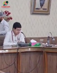 Sunil Prajapati Discussed Various Issues of OBCs with Chairman NCBC...