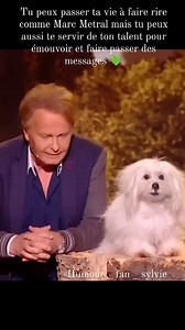 Découvre @marcmetral le ventriloque qui à fait rire le #moulinrouge pendant 18 Ans . Un artiste incontournable de la ventriloquie 👏👏. #ventriloque #ventriloquie #marionnette #artisteinternational #lfait #humour #emouvant #createursdecontenu | humour_fan_sylvie