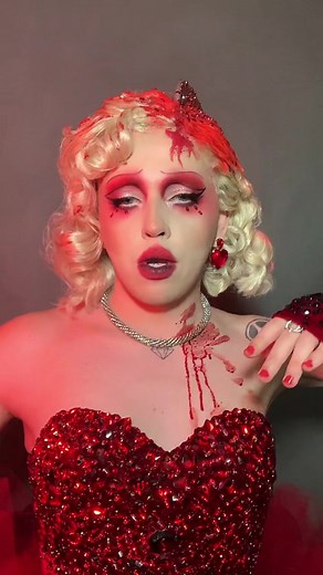 Miranda Preston no TikTok