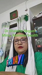 #Ca cervix #HPVPrevention #HPV #HPVTesting #HPVtest #hpvcancer #HPVAwareness | Dr. Shahida Begum Minu; Womens health