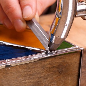 392K views · 280 reactions | Awesome Glass House DIY | Creative Panda | Facebook