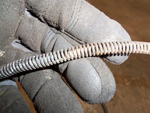 Tubing Bender ("Spring Bender")