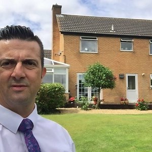 #kerbappeal #stunningviews #lincolnshirecountryside #lincolnshire #grantham #newtonfallowell #nf #tonyruby #housebuyer | Newton Fallowell Estate Agents Grantham