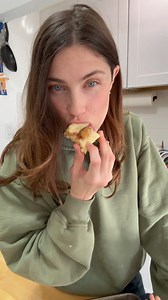 Bunnies in a blanket 🐰 #momlife #snack #cooking #diy | Anna Speckhart