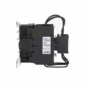 [Hot Item] Built-in Overload Protection Anti-Mechanical Impact Custom 3 Phase Switching Capacitor Contactor