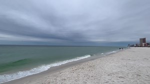 2.4K views · 45 reactions | Calm before the storm: With conditions...