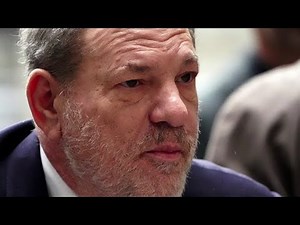 Harvey Weinstein is in Bellevue hospital as the reaction to his guilty verdict pours in