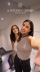 8.5K views | The Wedding Affair is here! Two besties, one mission –...