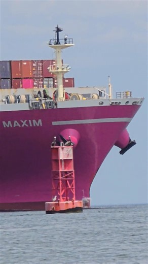 #ONE #Maxim | Richard LeBel