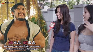 【精华】2025新年歌谁才是赢家❓网红不出新年歌好像红不了❓2025马来西亚新年歌至少200首😱 | NOODOU #NOODOU,#NOODOU街坊,#新年歌,#2025新年歌,#蛇年新年歌 | NOODOU