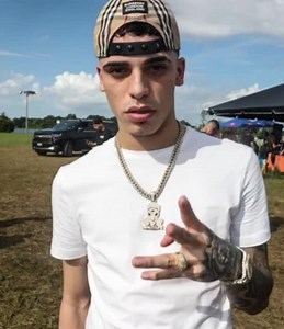 15K views · 160 reactions | Caile - LUAR LA L | Jairo | Facebook