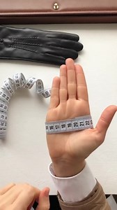 Glove Size Chart - How to Measure Your Hand - Etsy