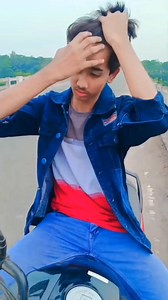 14K views · 476 reactions | Mera hairstyle kaisa laga #dancerabhi #masti #vlog | Dancer Abhi | Facebook