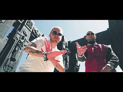 კაპიშონი თავზე ვიმყოფები მარსზე | Darbo & Azazel - ქალაქებიდან | Qalaqebidan [New Version]