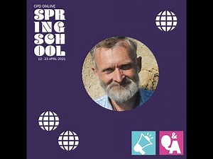 Introduction to Structural Geology for Exploration and Mining - Spring Online School