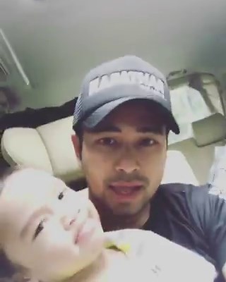 @rafatharmovie 10 Agustus 2017 di Bioskop !!!!!!!! Bisa diliat Official Trailernya Film Rafathar di WWW.Rafatharmovie.com atau di Official Line Raffi Ahmad 👶🏻❤️ Yeayyyy pleasee CEKIDOT 😇🙏🏻 Maaci 😘 | Raffi Ahmad