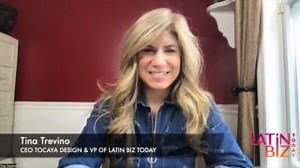 Discover the surprising role of geometry in shaping Latina fashion! From patterns to proportions, learn how these mathematical principles play a vital role in creating stunning fashion designs.✨ See more in 👉 bit.ly/3JCTzyI . . . #Fashion #Tendencia #Work #Life #Culture #latinbusiness #LBT #motivation #success #inspiration #LatinBusinessToday | Latin Biz Today