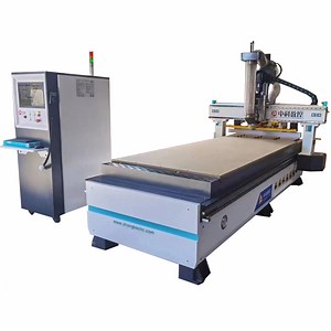 [Hot Item] 1325 CNC 4 Axis Atc Wood Router CNC Engraving Machine for Wood Door