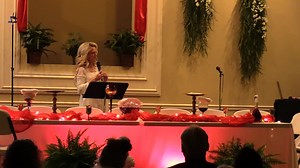If you were not at Passover 2021 with FIRST HARVEST MINISTRIES - you simply missed it --- my wife Karen, always so anointed, tonight she sang "The Blood Will Never Lose Its Power" along with our musical guest, Jonathan & Tiffany Nash | Shane Vaughn