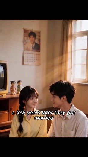 Xiao Jinshu Returns: Reunion, Marriage, and New Beginnings