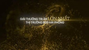 THÁP VƯƠNG MIỆN GOLDEN CROWN HAI PHONG ĐÃ SẴN SÀNG LAN TOẢ HÀO QUANG VÀNG TẠI SỰ KIỆN ANH TÀI KỲ HỘI - DẪN LỐI VINH HOA 📅 Thời gian: 13h30 13/05/2024 📍 Địa điểm: W.JARDIN 307 Nguyễn Văn Linh, Lê Chân, Hải Phòng Đây là sự kiện lớn tri ân những Đại sứ - chiến binh sales trong kỉ nguyên Kim Địa Ốc do DOJILAND tổ chức và tiếp thêm sức mạnh để lan tỏa năng lượng thông qua hành trình Ngưỡng Vọng Tinh Hoa với những dấu ấn nổi bật: 👑 Nâng Tầm Ngưỡng Vọng: Lan toả hào quang Vương Miện Vàng Đế Vương Go