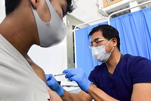 Alaska Hospitals Increasingly Ration Care as COVID-19 Infections Soar