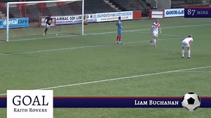 🤯 An unbelievable comeback. 3-1 down after 84 minutes, the ten-man Rovers side turned the game around in Airdrie. Tomorrow night, the Diamonds visit Stark’s Park for Matchday 32 of this season’s Championship campaign. | Raith Rovers FC