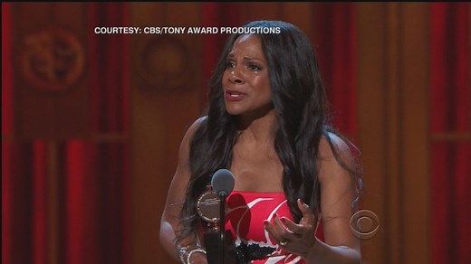 Tony Awards 2014: Winners and Recap