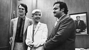 14 reactions | On this day 90 years ago, the first woman to serve as Chicago mayor, Jane Byrne, was born. Though she had a mixed record in office, Byrne had a big impact on the city's arts and culture scene. to.wttw.com/3MIUG2C | WTTW - Chicago PBS | Facebook