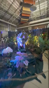 9.4K views · 90 reactions | Dinosaurs Alive at Limketkai Center Atrium. | Cagayan de Oro Today | Facebook