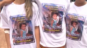 1.6K views · 45 reactions | ITAITUBA: Família de bebê m0rt0 durante at3ntado pede justiça. Mais detalhes do caso, assista à 1.ª reportagem: https://fb.watch/nfjntif1A3/ — Corte do PATRULHÃO DA CIDADE, edição de quinta; 21/09, apresentação: IVAN BRITO. reportagem: JORDAN NORATO BAND Itaituba | Programa Bora Cidade | Facebook