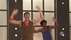 There are lots of ways to burn 1,000 calories, Zumba® is just more fun... Find a class at http://bit.ly/13xl9aB | Zumba Fitness