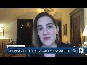 Keeping our youth civically engaged p3