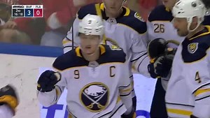 Captain Jack Eichel, how rrrrr you now? | NHL