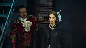 «Собаку на сене» покажут на сцене театра им. Андрея Миронова | Телеканал Санкт-Петербург