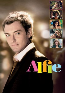 Alfie streaming: where to watch movie online?
