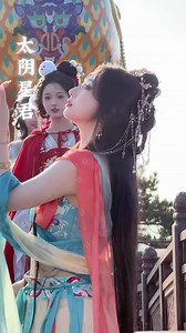 81 reactions | Gyeonghui Women Hold Up Half The Sky | Xiao Shangguan | Facebook