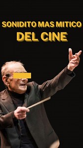 ⏬ LISTA DE SONIDITOS MÁS MÍTICOS DEL CINE ⏬ Star Wars – Marcha Imperial (John Williams) Indiana Jones – The Raiders March (John Williams) James Bond – 007 Theme (Monty Norman / John Barry) Mission: Impossible – Theme (Lalo Schifrin) The Sting – The Entertainer (Scott Joplin / Marvin Hamlisch) Kill Bill – Silbido de Twisted Nerve (Bernard Herrmann) The Good, the Bad and the Ugly – Main Theme (Ennio Morricone) Psycho – Shower Scene (Bernard Herrmann) Jaws – Main Theme (John Williams) Rocky – Gonna