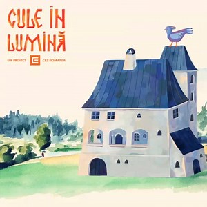 282 reactions · 95 shares | Știați că proprietarii Culei Gheorghe...