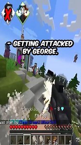 Three teams on the same hill: gets WILD #mrbeast #gaming #beastgaming #minecraft #ambush #challenge | MrBeast Gaming