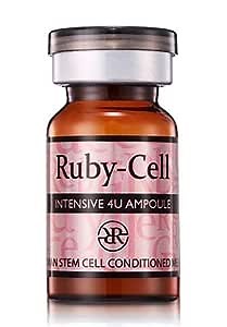 Rubycell Ruby Stemcell Stem Cell Conditioned Media Ampoules