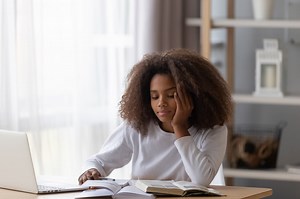 How to Overcome Mental Block While Studying | Wizeprep Blog
