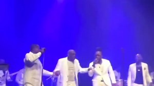 Tabou Combo au Casino de Paris | Kompa France