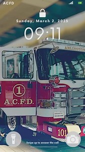 Start your week with purpose—apply today! 🚒🚑 A career in the fire service begins with one step. Submit your application for our Firefighter/EMT Recruit position now! 🔗:https://tinyurl.com/ACFDrecruitFF | Arlington County Fire Department