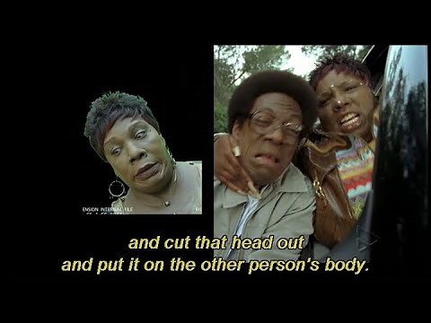 The Making of Norbit