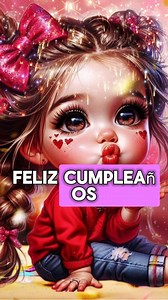 2.5M views · 37K reactions | Mensajes de cumpleaños cristianos,...