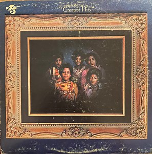 The Jackson 5 - Greatest Hits