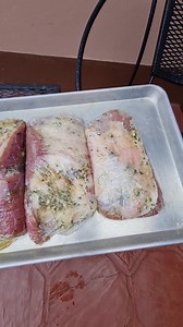 Chef Jason Peru on Reels